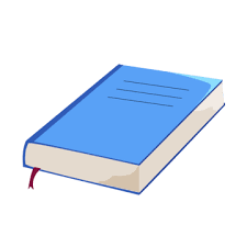 one book